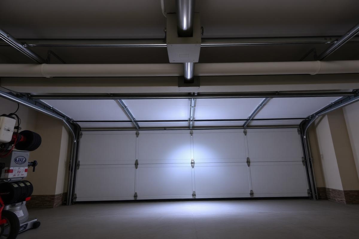 Crush Prevention Systems: Protecting Your Family - garage door maintenance tips