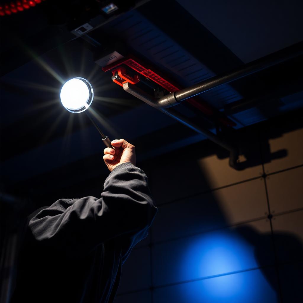 24/7 Emergency Service service by Orrum Garage Doors